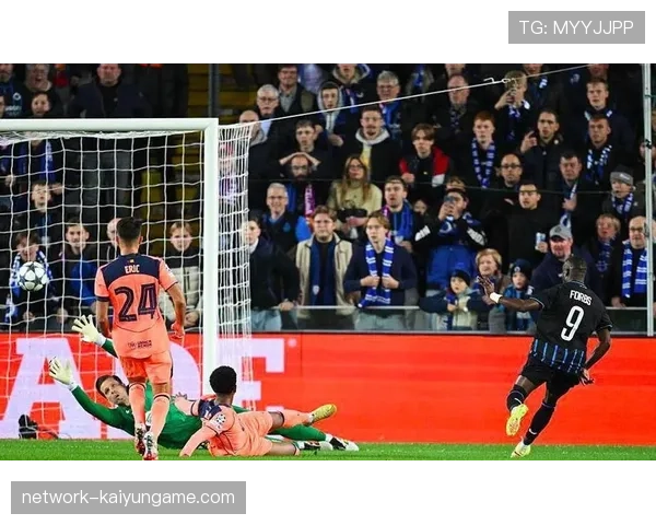 切尔西未能突破卡拉巴赫，2-2战平，欧冠小组赛形势变动，切尔西进欧冠八强